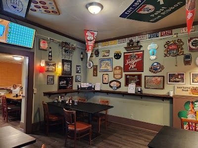 Jng Grill