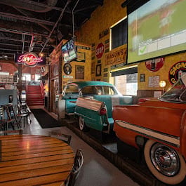 Petes Garage