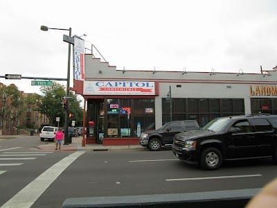 Capitol Convenience