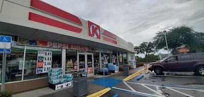 Circle K #8979