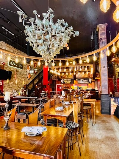 Cafe Sevilla