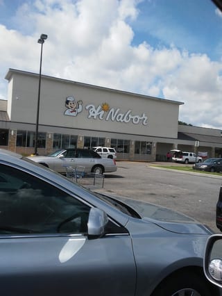 Hi-Nabor Supermarket