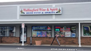 Wallingford Wine & Spirit