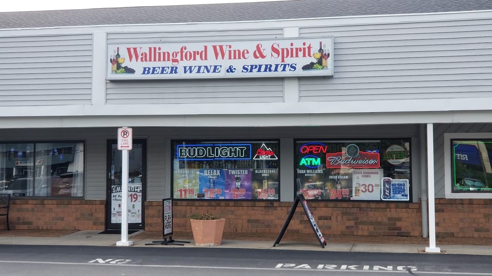 Wallingford Wine & Spirit
