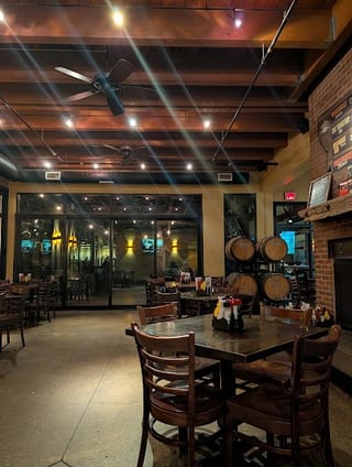 Tamarack Alehouse & Grill