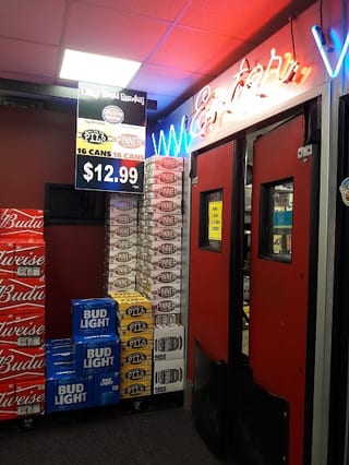 Steel Valley Beer