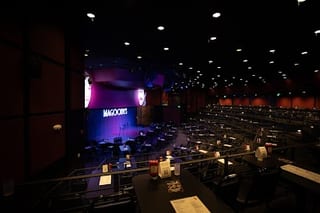 Magoobys Joke House Restaurant