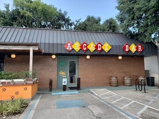 Lowry Parcade & Tavern