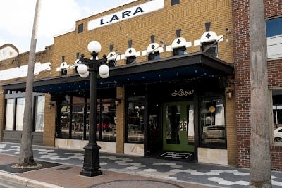 Lara Apothecary Bar & Bazaar