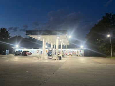 Cleveland Country Mart