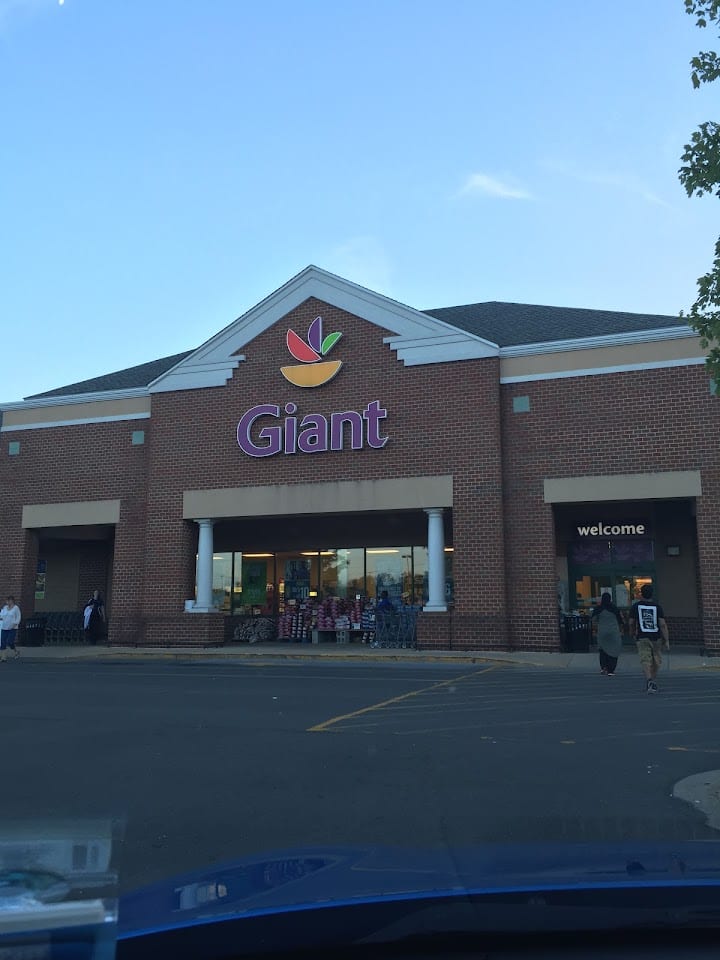 Giant