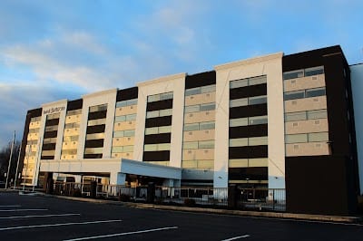 Hotel Indigo