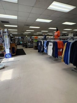 Uscg Mayport Exchange
