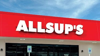 Allsups