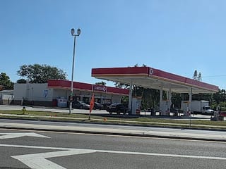 Circle K 7058