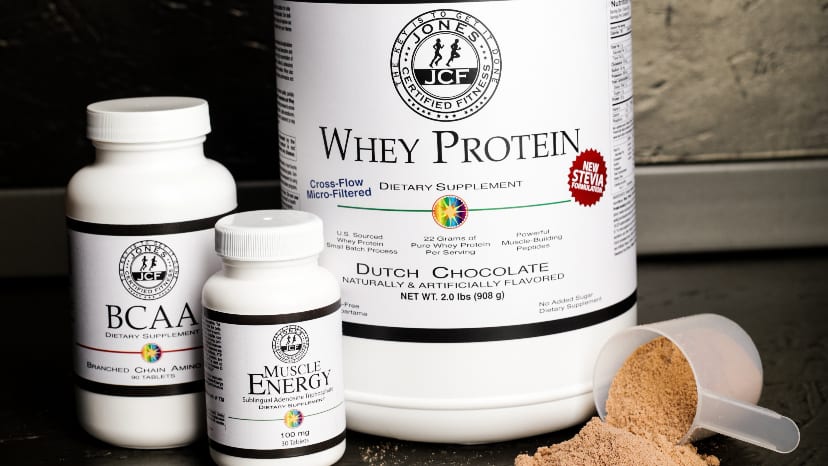 Jones Health & Wellness, LLC