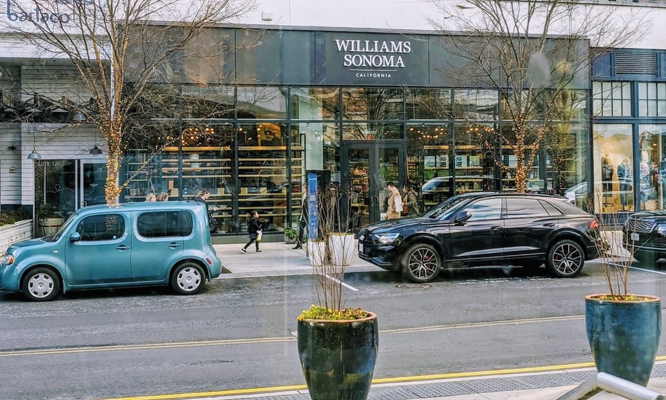Williams Sonoma