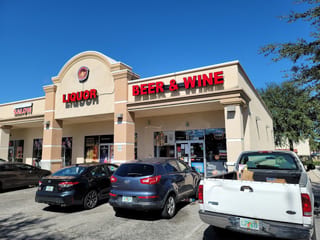Columbia Liquors