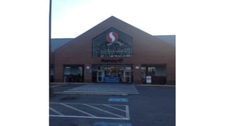 Safeway Store 1847 #1853