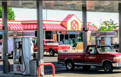 Circle K #2708939