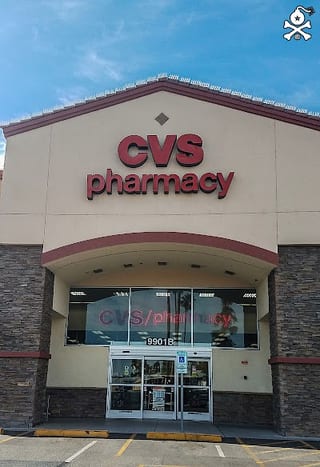Cvs Pharmacy #7