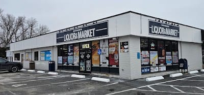 Southbridge Wine & Market
