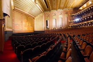 Lyric Opera Of Chicago