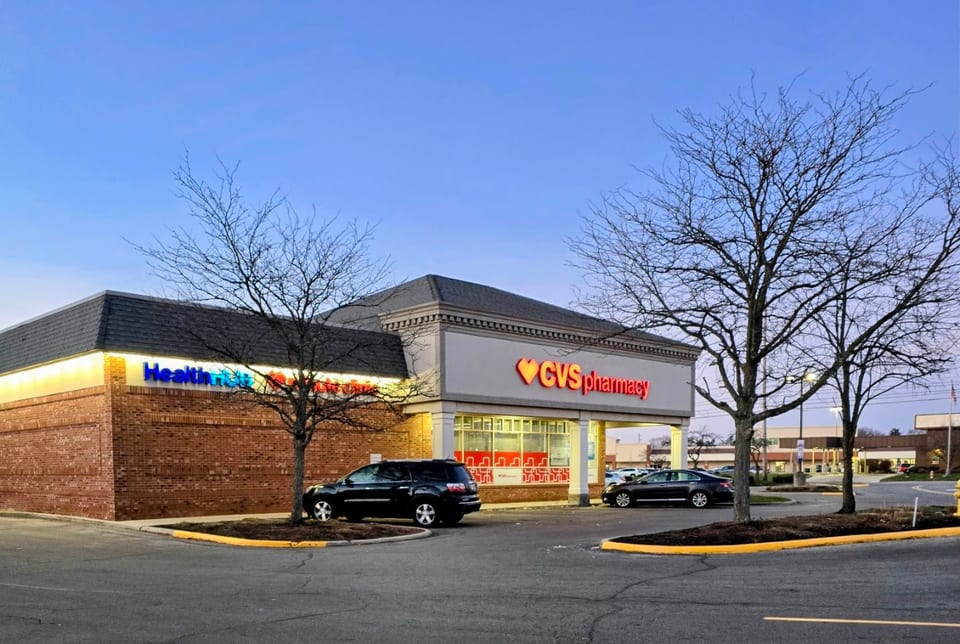 Cvs