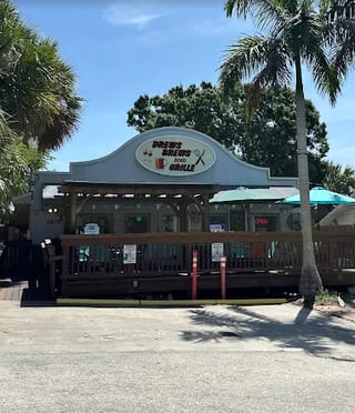Drews Brews And Grille