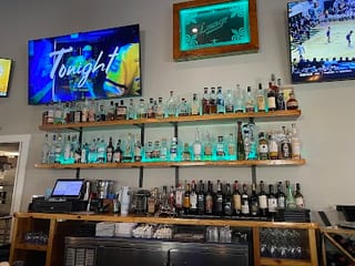Atlantic Food & Spirits