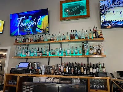 Atlantic Food & Spirits