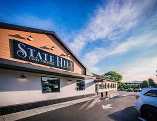 State Hill Craft Cocktails