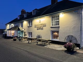 Edgcumbe Arms