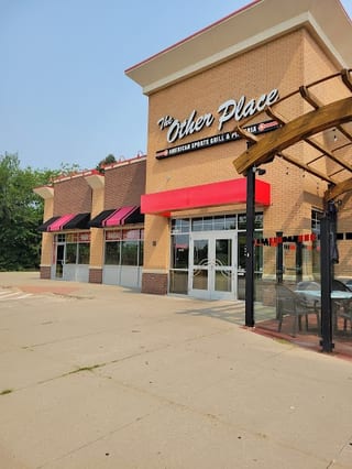 The Other Place
