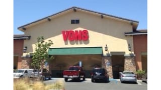 Vons
