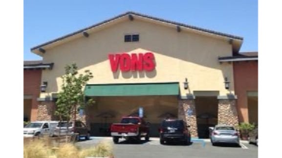 Vons