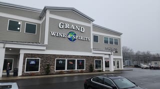 Grand Spirits
