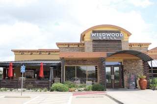 Wildwood American Grille