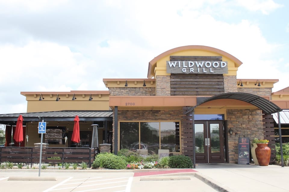 Wildwood American Grille