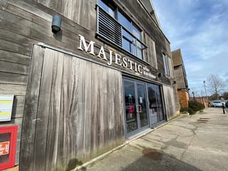 Majestic Tenterden