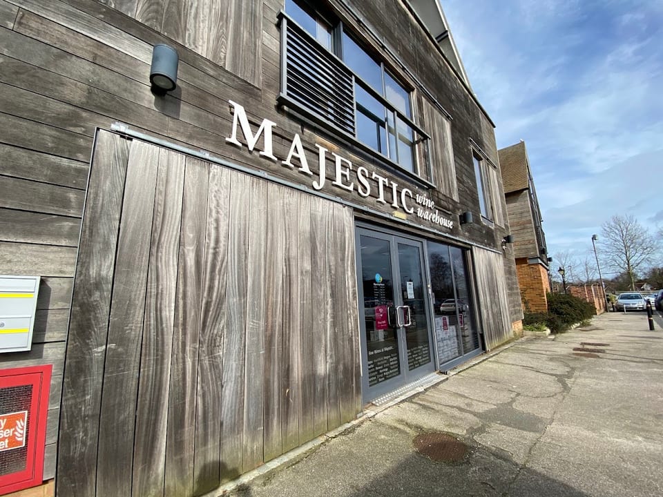 Majestic Tenterden