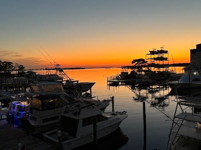 Holiday Harbor Marina Unit C