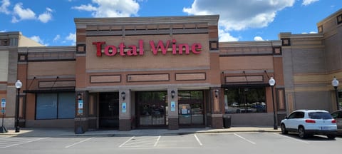 Total Wine - Brier Creek