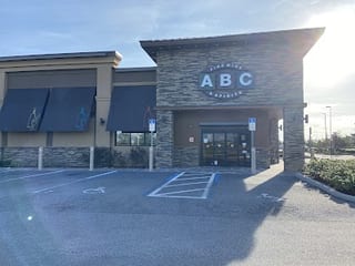 Abc Fine Wine & Spirits