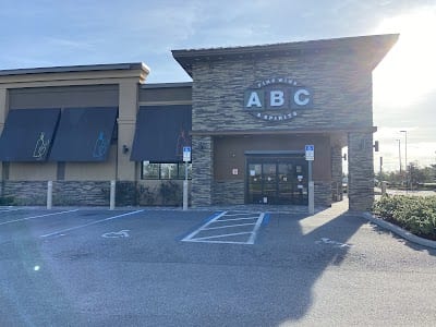 Abc Fine Wine & Spirits