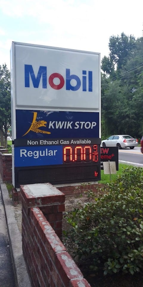 Kwik Stop Fuel - Hwy 61 (chs)