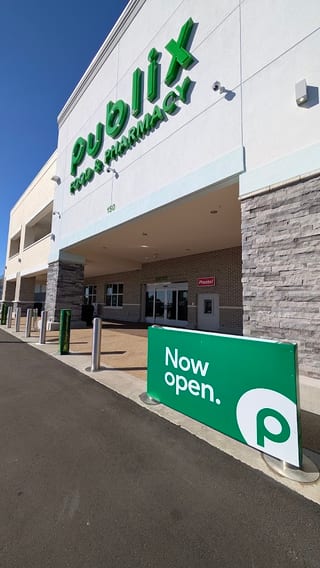 Publix Super Market #1899