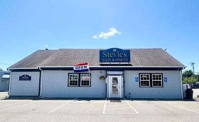 Stevies