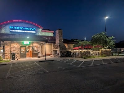 Puerto Nuevo Fresh Mex & Seafood