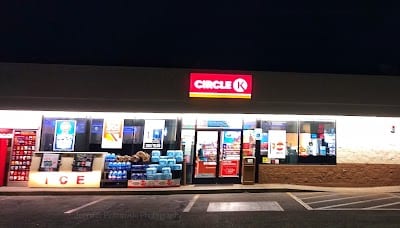 Circle K